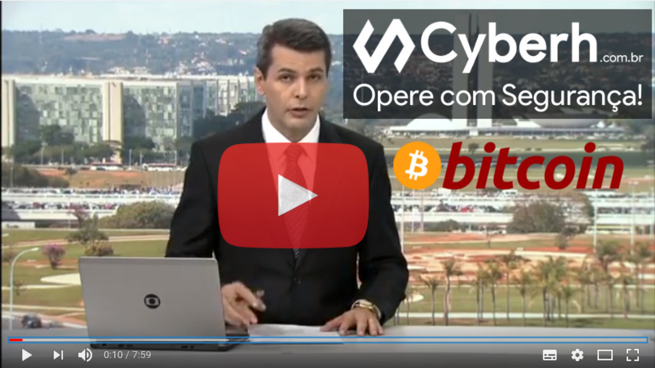 O que é Bitcoin e como ele pode ajudar o seu Negócio Cyberh Tecnologia